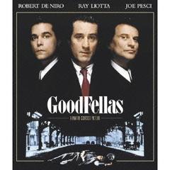 グッドフェローズ（Ｂｌｕ－ｒａｙ　Ｄｉｓｃ）