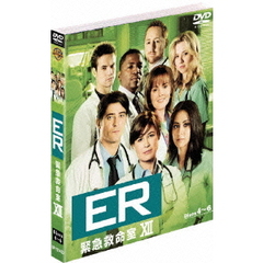 ER　緊急救命室＜トゥエルブ＞セット2（ＤＶＤ）