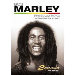 ボブ・マーリー　フリーダム・ロード（ＤＶＤ）