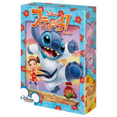 スティッチ！　BOX2（ＤＶＤ）