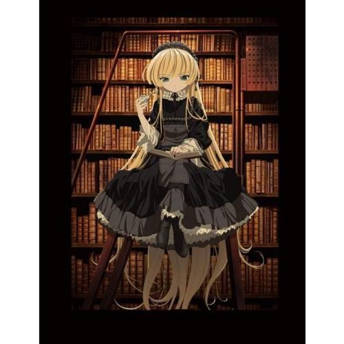 GOSICK －ゴシック－ Blu-ray 第6巻（Ｂｌｕ－ｒａｙ） 通販｜セブン