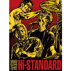 Hi-STANDARD／Live at AIR JAM 2011（ＤＶＤ）