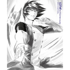 スクライド　オルタレイション　QUAN（Ｂｌｕ－ｒａｙ　Ｄｉｓｃ）