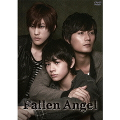 Fallen Angel DVD-BOX（ＤＶＤ）