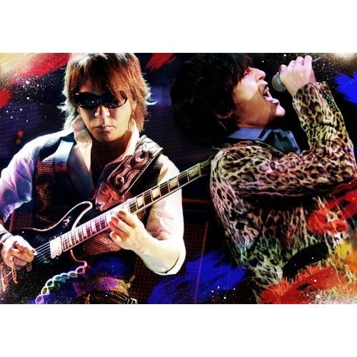 B'z おも LIVE-GYM 2011-C'mon- 【Blu-ray】 B'z おも LIVE-GYM 2011-C'mon- 【Blu-ray】