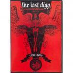NSX10 The Last Digg（ＤＶＤ）