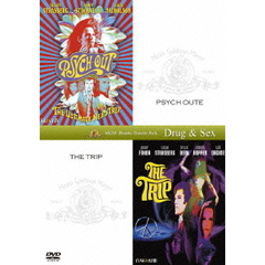 嵐の青春＋白昼の幻想（ＤＶＤ）