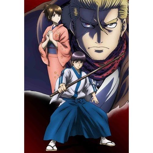 銀魂' 延長戦 03 ＜完全生産限定版＞（ＤＶＤ） 通販｜セブンネット