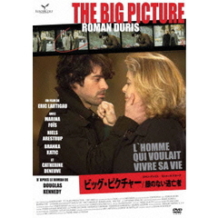 ビッグ・ピクチャー　顔のない逃亡者（ＤＶＤ）
