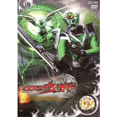 仮面ライダーウィザード　Volume7（ＤＶＤ）