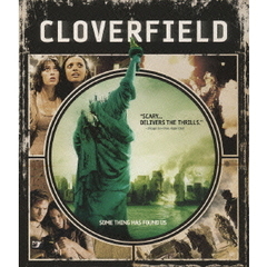 クローバーフィールド　HAKAISHA　スペシャル・コレクターズ・エディション（Ｂｌｕ－ｒａｙ　Ｄｉｓｃ）