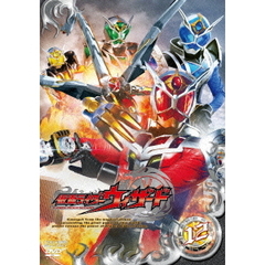 仮面ライダーウィザード　Volume12（ＤＶＤ）