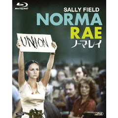 ノーマ・レイ（Ｂｌｕ－ｒａｙ　Ｄｉｓｃ）