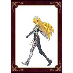 棺姫のチャイカ　第4巻（ＤＶＤ）
