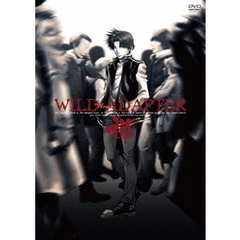 OVA 「WILD ADAPTER」 －禅ZEN－ スタンダードエディション（ＤＶＤ）