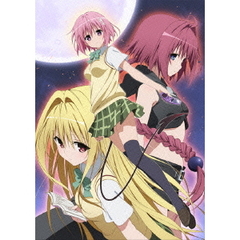 toloveるダークネスblu-ray - 通販｜セブンネットショッピング