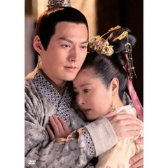 傾城の皇妃 ～乱世を駆ける愛と野望～ DVD-BOX 2（ＤＶＤ）