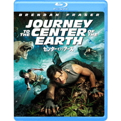 センター・オブ・ジ・アース（Ｂｌｕ－ｒａｙ　Ｄｉｓｃ）