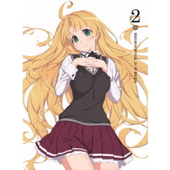 ハイスクールD×D HERO Vol.2 （ＤＶＤ）