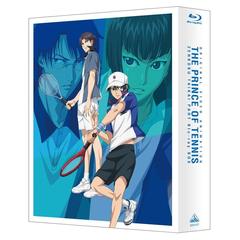 テニスの王子様 OVA 全国大会篇 Blu-ray BOX（Ｂｌｕ－ｒａｙ）
