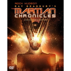 火星年代記　－日本語吹替音声収録スペシャル・エディション－（ＤＶＤ）