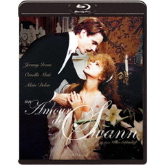 スワンの恋（Ｂｌｕ－ｒａｙ　Ｄｉｓｃ）