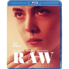 RAW　少女のめざめ（Ｂｌｕ－ｒａｙ　Ｄｉｓｃ）