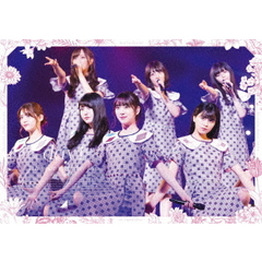 乃木坂46　7th　YEAR　BIRTHDAY　LIVE　2019．2．21－24　KYOCERA　DOME　OSAKA　Day1（Ｂｌｕ－ｒａｙ　Ｄｉｓｃ）