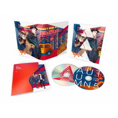 アニメ『A3！』【5】（ＤＶＤ）