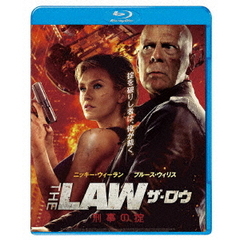THE LAW 刑事の掟（Ｂｌｕ－ｒａｙ）