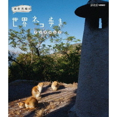 岩合光昭の世界ネコ歩き アンダルシア（Ｂｌｕ－ｒａｙ）
