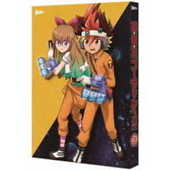 遊☆戯☆王ゴーラッシュ！！ DUEL-3（Ｂｌｕ－ｒａｙ）