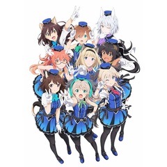ルミナスウィッチーズ 2nd LIVE ミュージックビデオ集（Ｂｌｕ－ｒａｙ）