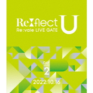 Re:vale LIVE GATE 