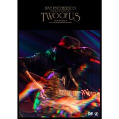 LOVE PSYCHEDELICO／Premium Acoustic Live “TWO OF US” Tour 2023 at EX THEATER ROPPONGI DVD（特典なし）（ＤＶＤ）