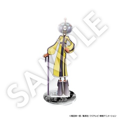 ONE PIECE アクリルスタンド_ブルック【セブンネット限定】