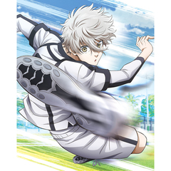 劇場版ブルーロック -EPISODE 凪- ＜特装限定版＞（Ｂｌｕ－ｒａｙ）
