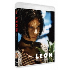 レオン オリジナル版 4Kレストア UHD 普及版（Ｕｌｔｒａ　ＨＤ）