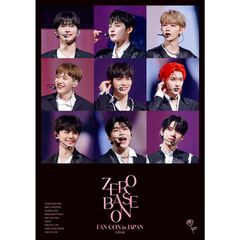 ZEROBASEONE／2024 ZEROBASEONE FAN-CON IN JAPAN DVD 通常盤（特典なし）（ＤＶＤ）