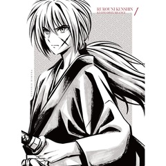 るろうに剣心 －明治剣客浪漫譚－ 京都動乱 1 ＜完全生産限定版＞（Ｂｌｕ－ｒａｙ）