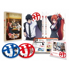 サラリーマンが異世界に行ったら四天王になった話 Blu-ray BOX（Ｂｌｕ－ｒａｙ）