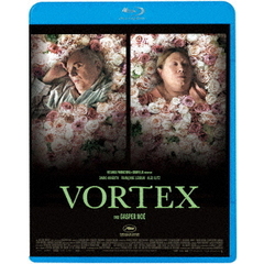 VORTEX　ヴォルテックス（Ｂｌｕ－ｒａｙ　Ｄｉｓｃ）