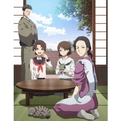 中禅寺先生物怪講義録　先生が謎を解いてしまうから。　上巻（Ｂｌｕ－ｒａｙ）
