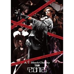 Acid Black Cherry／Acid Black Cherry TOUR『2012』DVD（セブンネット限定特典：布ポーチ）（ＤＶＤ）