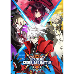 Nintendo Switch BLAZBLUE CROSS TAG BATTLE