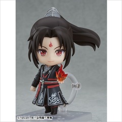 『穿書自救指南』 ねんどろいど 洛冰河(2021年6月発売)