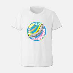 【ap bank fes '23】オフィシャルTシャツ 佐藤可士和