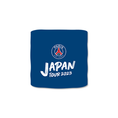 【PSG JAPAN TOUR 2023】ツアー公式リストバンド
