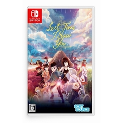 Nintendo Switch　Last Time I Saw You