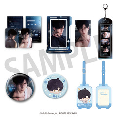 「恋と深空」心の囁き/雲遊の刻シリーズ　レイセット